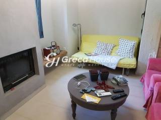 Detached house for sale in Evia