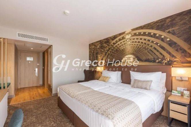 Furnished Hotel for sale in Methoni Messinia