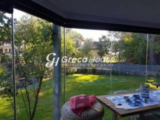 Detached house for sale in Evia