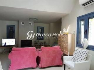 Detached house for sale in Evia