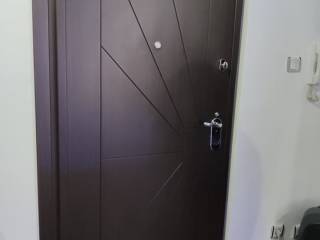 πόρτα ασφαλείας