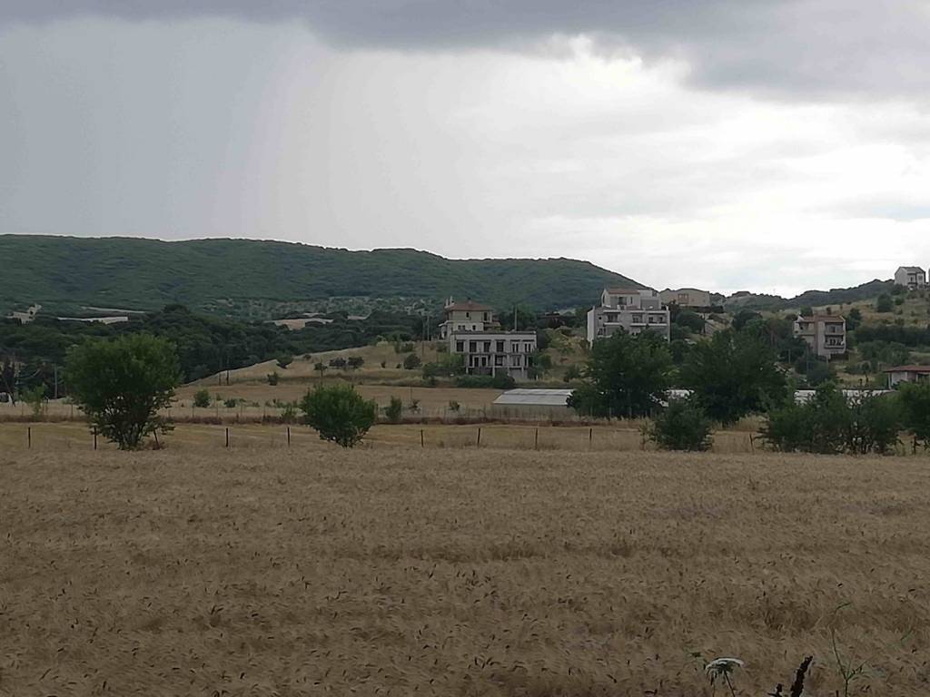 Περιοχή οικοπέδου