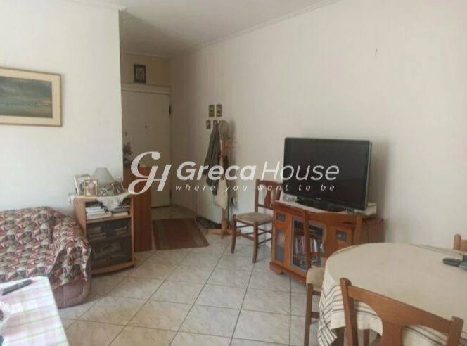 Apartment with Ground Floor Studio For Sale in Agia Paraskev
