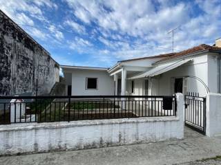 Εξωτερική απεικόνιση μονοκατοικίας