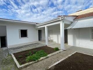 Εξωτερική απεικόνιση μονοκατοικίας