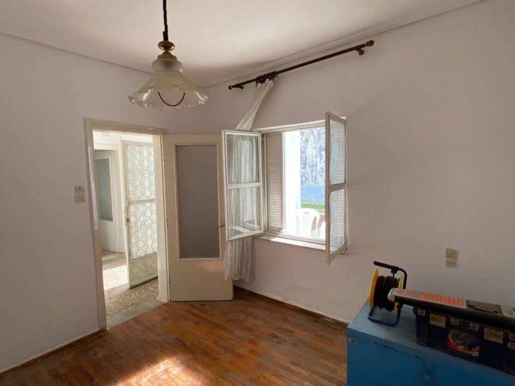 Δεύτερο υπνοδωμάτιο