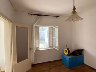 Δεύτερο υπνοδωμάτιο