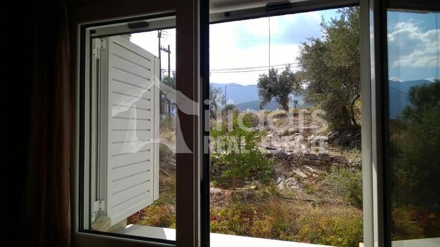 ΠΩΛΕΙΤΑΙ ΚΤΗΡΙΟ 380Μ2 ΣΤΟ ΚΙΒΕΡΙ