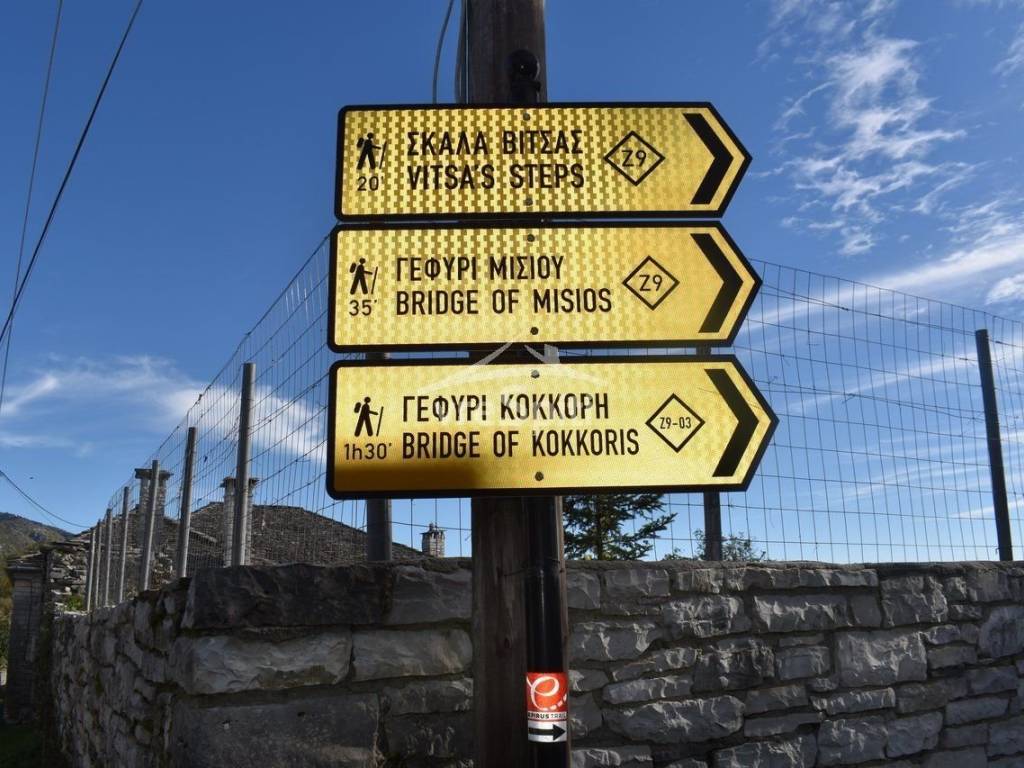 ΕΞΩΤΕΡΙΚΗ ΑΠΟΨΗ ΠΕΡΙΟΧΗΣ