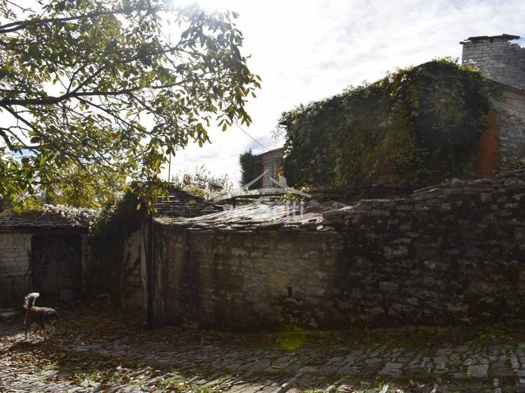 ΕΞΩΤΕΡΙΚΗ ΑΠΟΨΗ ΠΕΡΙΟΧΗΣ