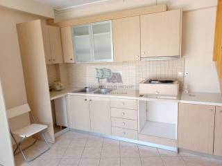 OPEN PLAN KITCHEN