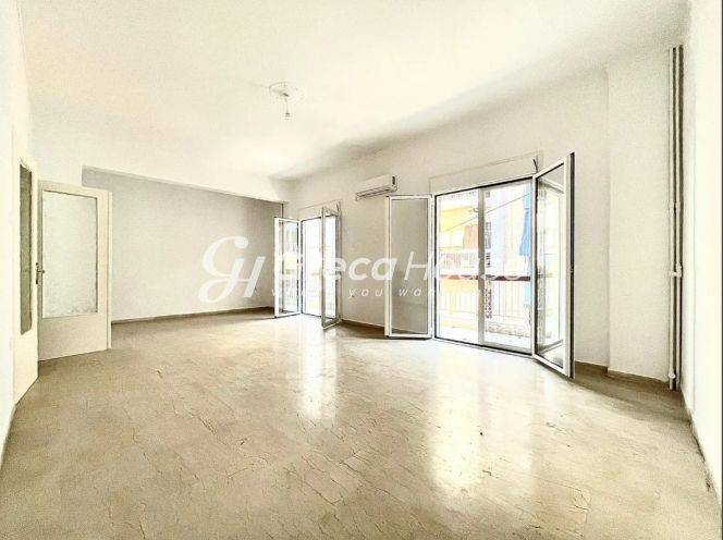 Residential building for sale in Athens Kypseli