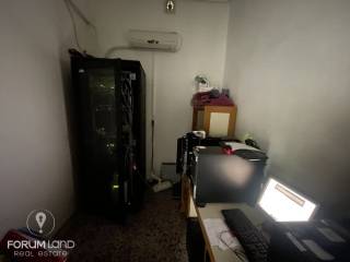 Forumland Real Estate, Εσωτερικός χώρος