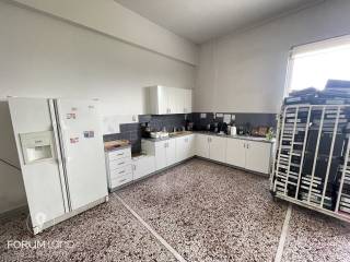 Forumland Real Estate, Κουζίνα