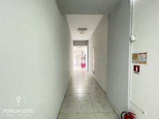 Forumland Real Estate, Εσωτερικός χώρος