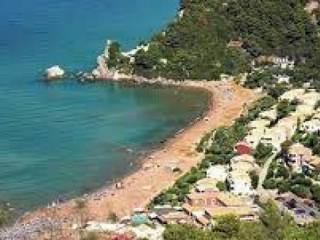 Παραλία Κοντογυαλός / Kontogialos beach view