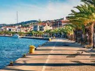 Αργοστόλι / Argostoli city