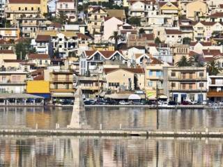 Αργοστόλι / Argostoli city