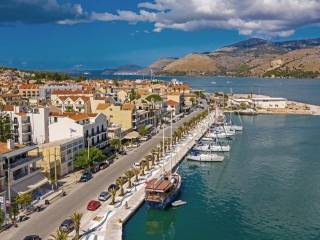 Αργοστόλι / Argostoli city