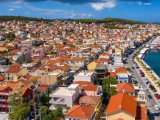 Αργοστόλι / Argostoli city