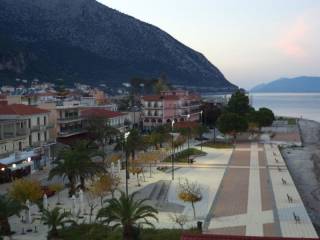 Λιμάνι Πόρου / Poros port