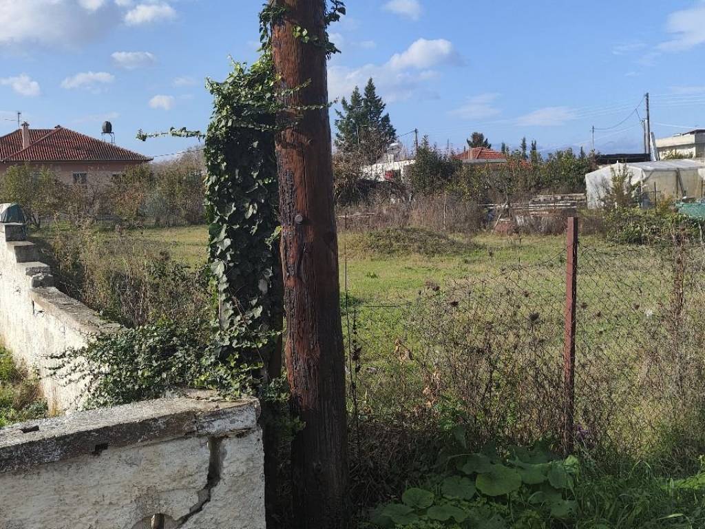 Οικόπεδο προς πώληση στο Νέο Κεραμίδι