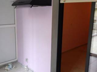 χώρος για συσκευή κουζίνας ή φουρνάκι