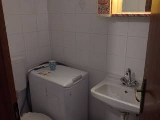 πλυντήριο ρούχων