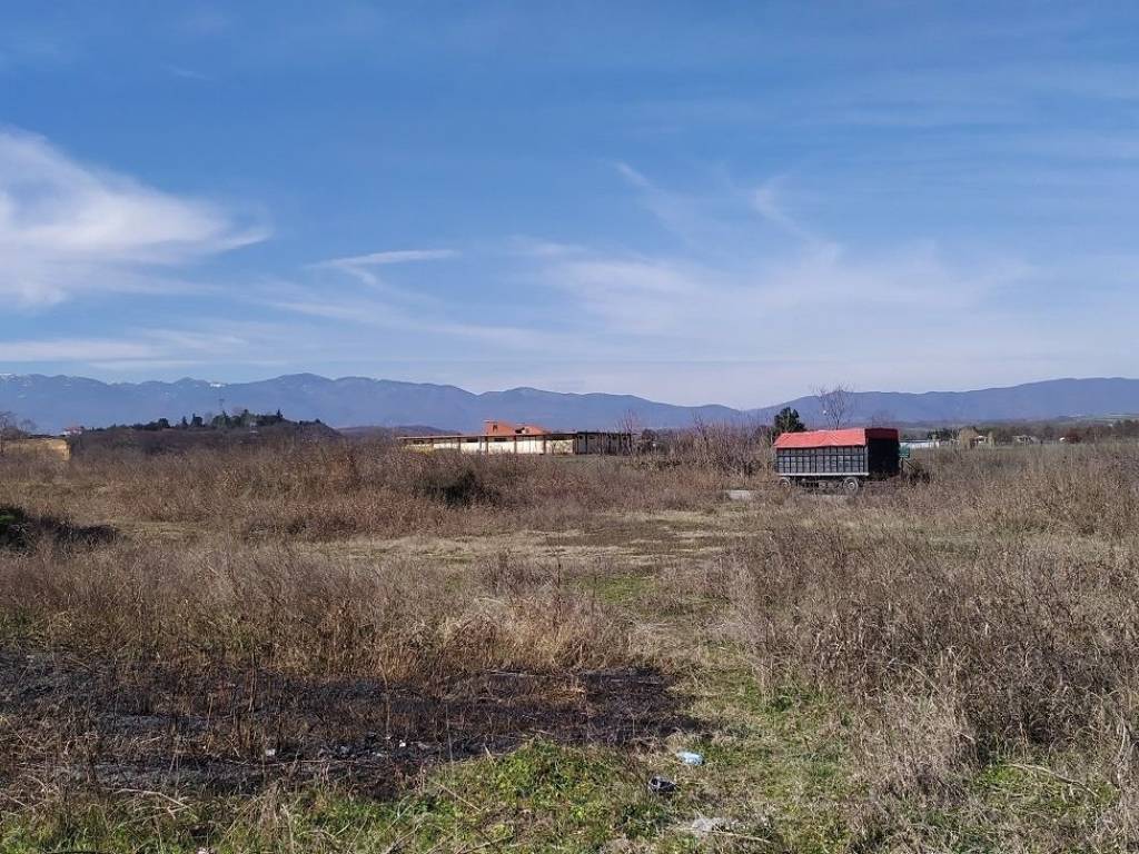 Οικόπεδο 602τμ - Επέκταση Ευαγγελικών