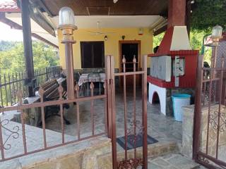 Μονοκατοικία προς πώληση στην Άνω Μηλιά Πιερίας