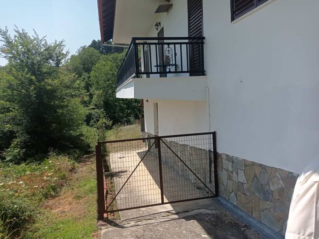 Μονοκατοικία προς πώληση στην Άνω Μηλιά Πιερίας