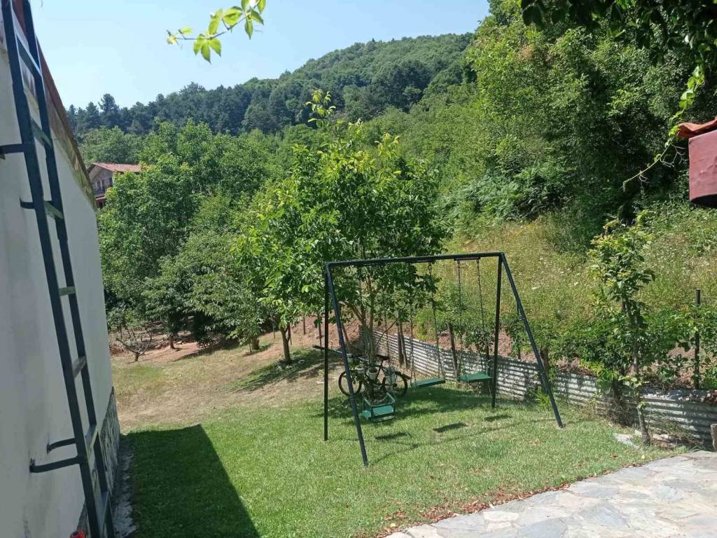 Μονοκατοικία προς πώληση στην Άνω Μηλιά Πιερίας