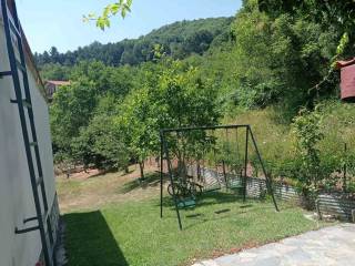 Μονοκατοικία προς πώληση στην Άνω Μηλιά Πιερίας