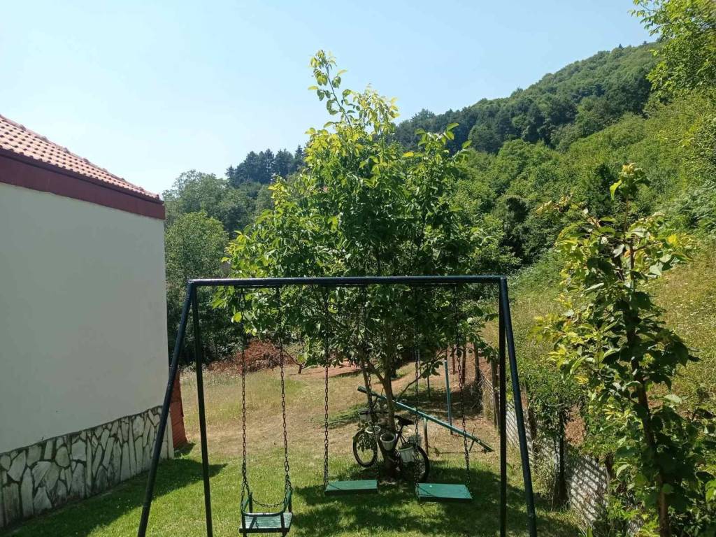 Μονοκατοικία προς πώληση στην Άνω Μηλιά Πιερίας