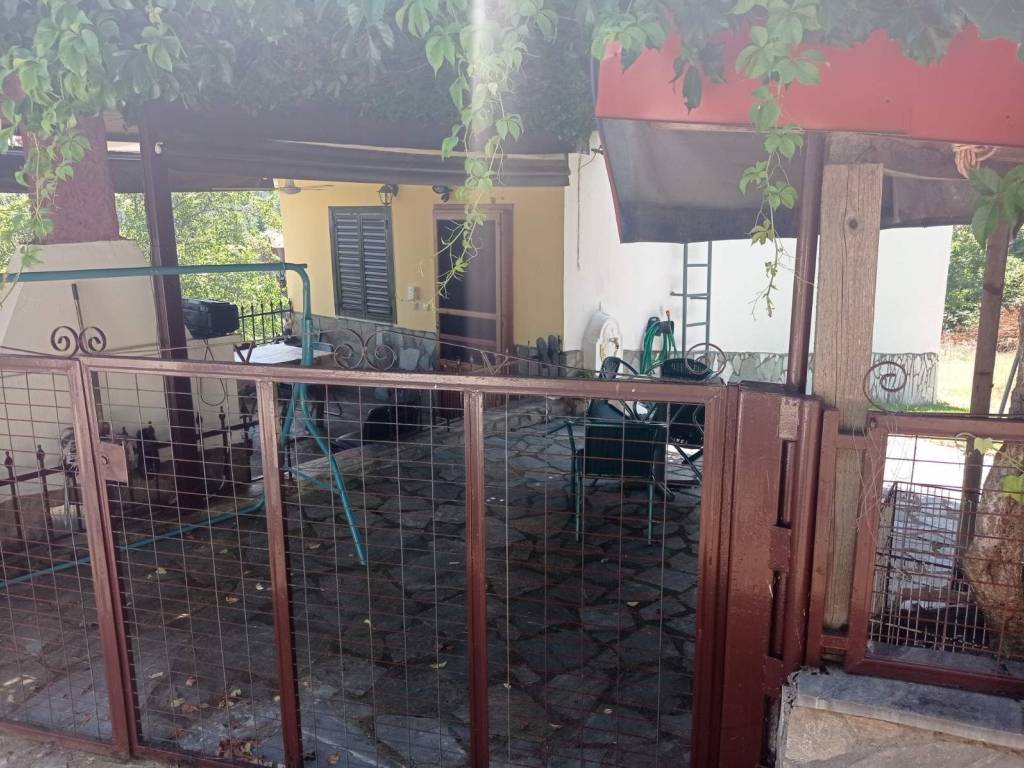 Μονοκατοικία προς πώληση στην Άνω Μηλιά Πιερίας