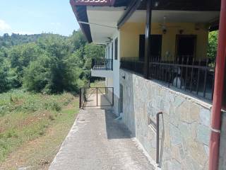 Μονοκατοικία προς πώληση στην Άνω Μηλιά Πιερίας