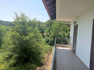 Μονοκατοικία προς πώληση στην Άνω Μηλιά Πιερίας