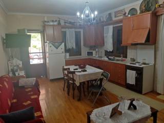 Μονοκατοικία προς πώληση στην Άνω Μηλιά Πιερίας