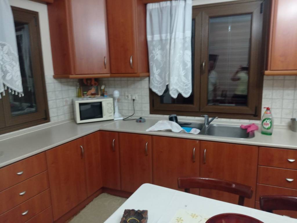 Μονοκατοικία προς πώληση στην Άνω Μηλιά Πιερίας