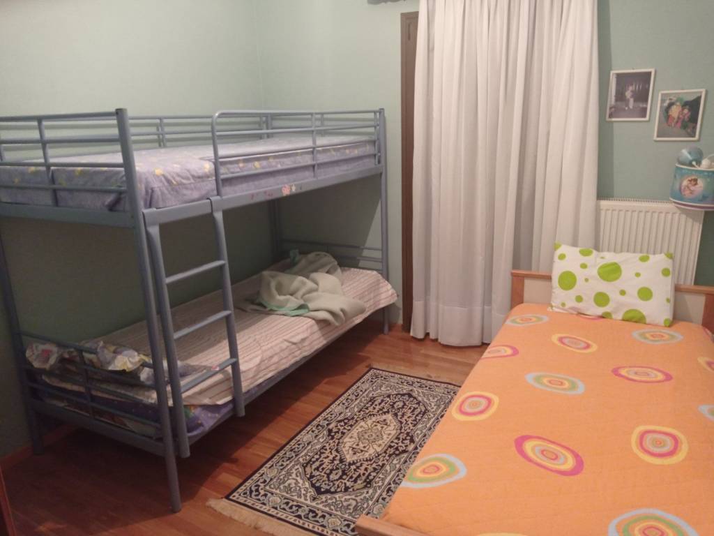 Μονοκατοικία προς πώληση στην Άνω Μηλιά Πιερίας