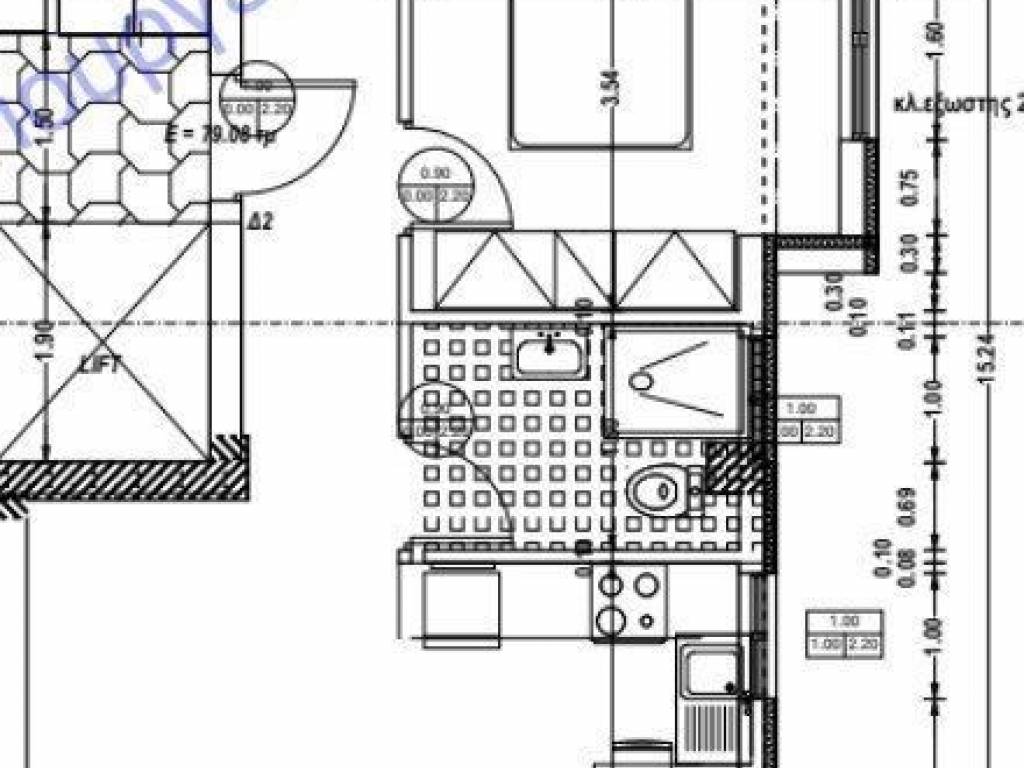 Forumland Real Estate, 2ος όροφος