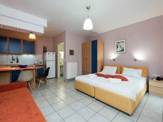 Hotel property offered for sale