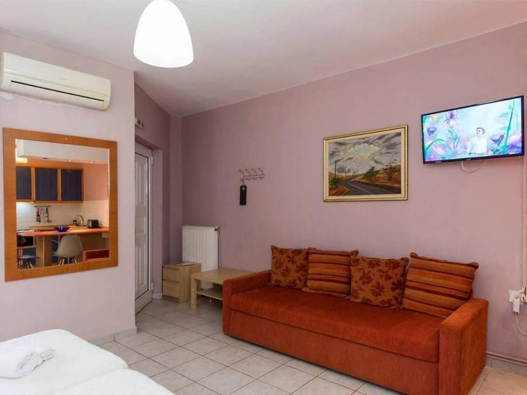 Hotel property offered for sale