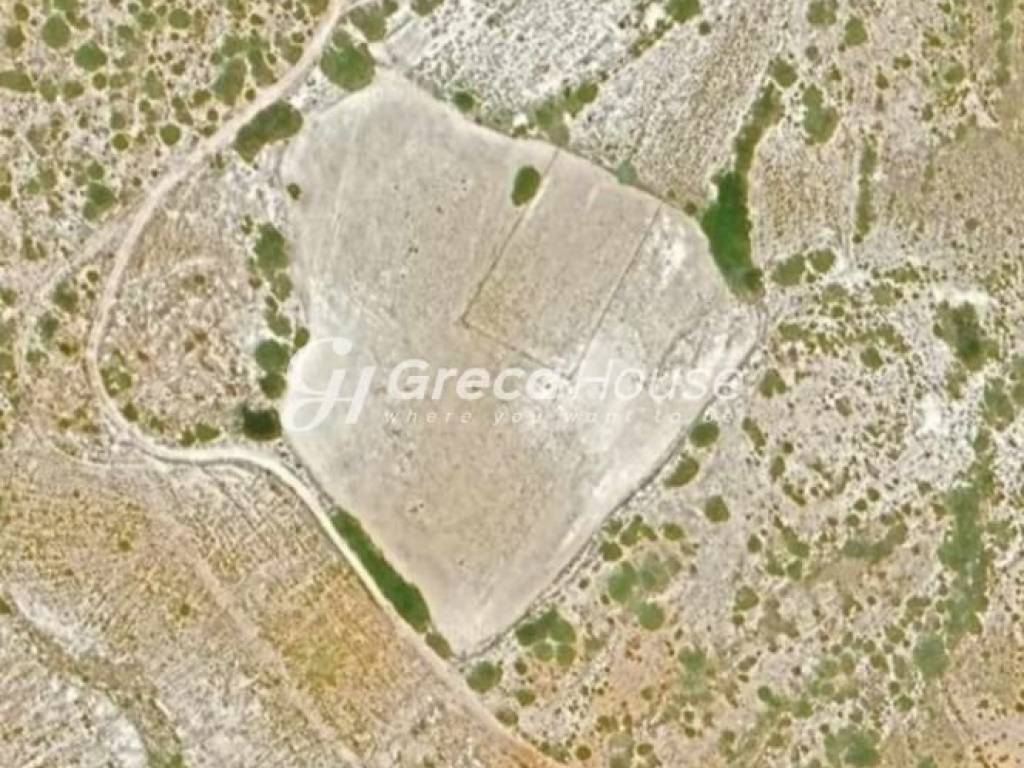 Buildable Plot for Sale Afiarti Karpathos