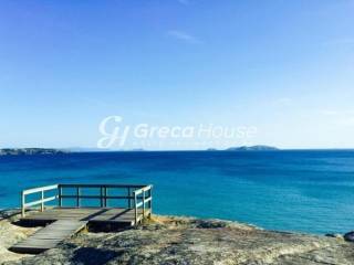 Hotel for sale in Greece Peloponnese