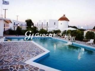 Hotel for sale Greece