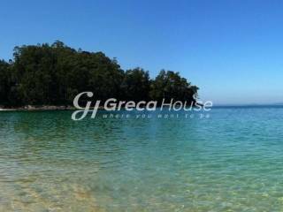 Hotel for sale in Peloponnese