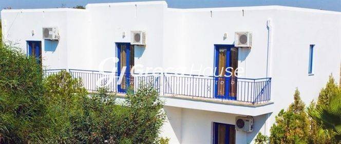 Hotel for sale Greece