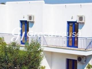 Hotel for sale Greece