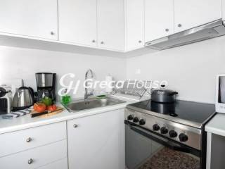 Apartment for sale in Acropolis Athens